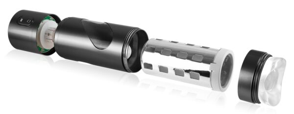 PDX Extreme Rechargeable Roto-Bator Mouth – Bild 5