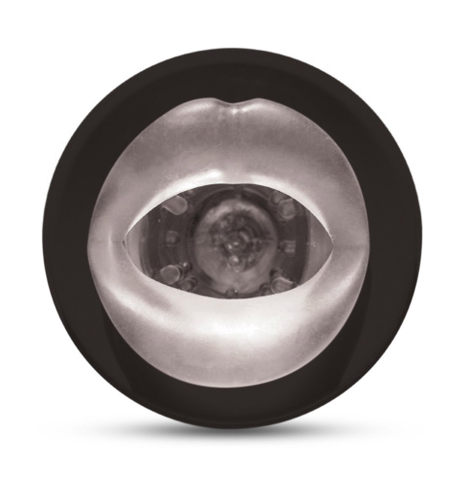 PDX Extreme Rechargeable Roto-Bator Mouth – Bild 6