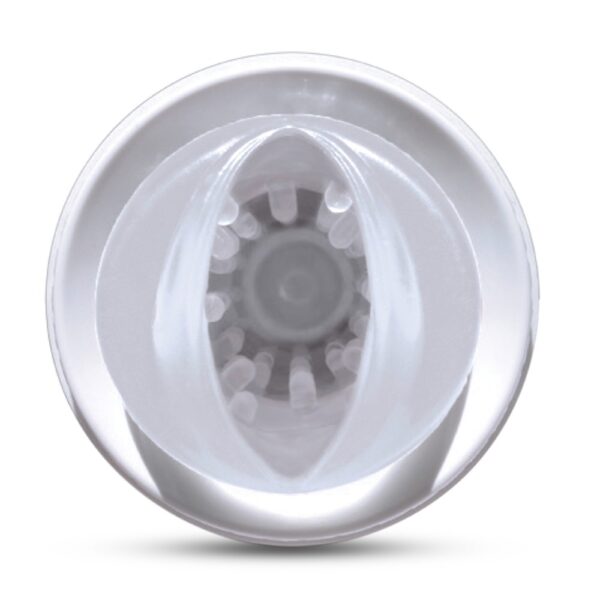 PDX Extreme Rechargeable Roto-Bator Pussy – Bild 6
