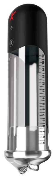 PDX Elite Blowjob Power Pump – Bild 3