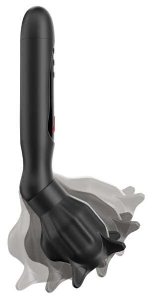 PDX Elite Vibrating Roto-Sucker – Bild 4