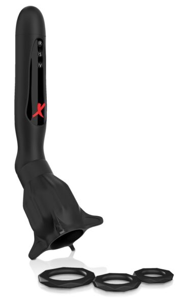 PDX Elite Vibrating Roto-Sucker – Bild 5
