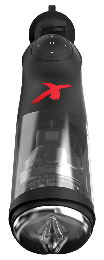 Alternative view of PDX Elite Deluxe Mega-Bator