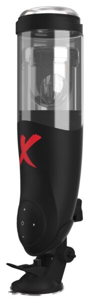 PDX Elite Deluxe Mega-Bator – Bild 3
