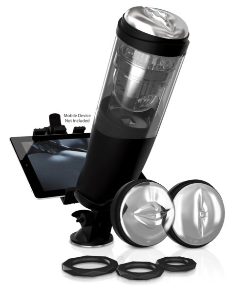 PDX Elite Deluxe Mega-Bator – Bild 5
