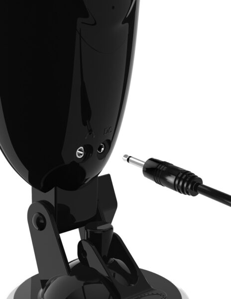 PDX Elite Dirty Talk Starter Stroker – Bild 4