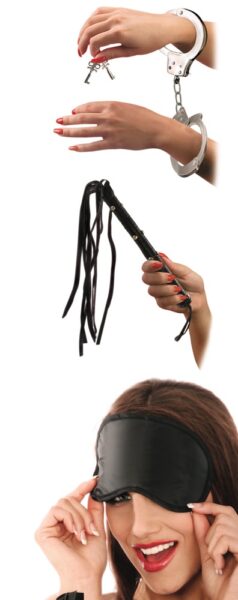 Fetish Fantasy Series Lover’s Fantasy Kit – Bild 3