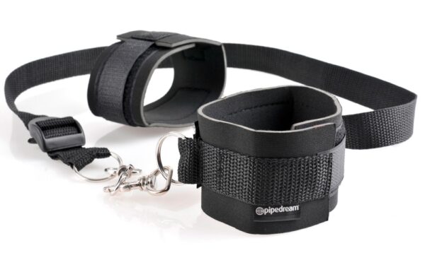 Fetish Fantasy Series Cuff & Tether Set – Bild 3
