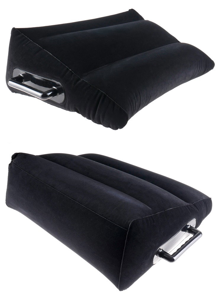 Alternative view of Fetish Fantasy Series Inflatable Position Master