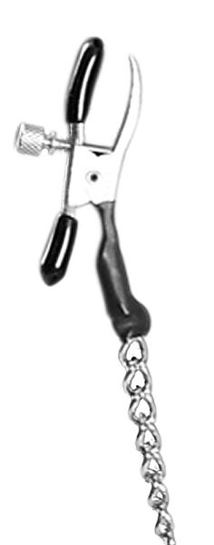 Fetish Fantasy Series Alligator Nipple Clamps – Bild 3