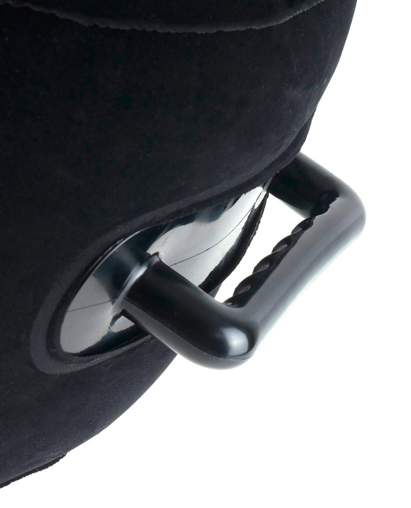Fetish Fantasy Series Inflatable Hot Seat – Bild 4