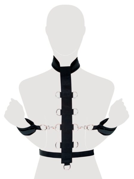 Fetish Fantasy Series Fantasy Harness – Bild 5