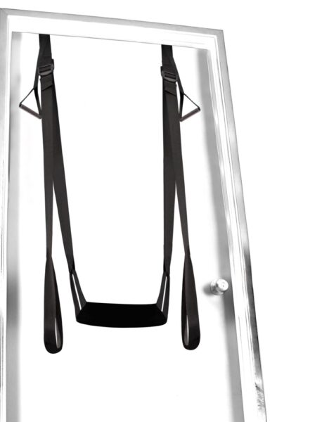 Fetish Fantasy Series Deluxe Fantasy Door Swing – Bild 6