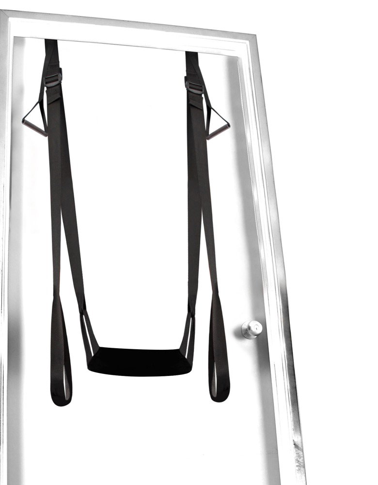 Fetish Fantasy Series Deluxe Fantasy Door Swing – Bild 6