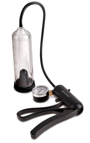 Pump Worx Pro-Gauge Power Pump – Bild 3