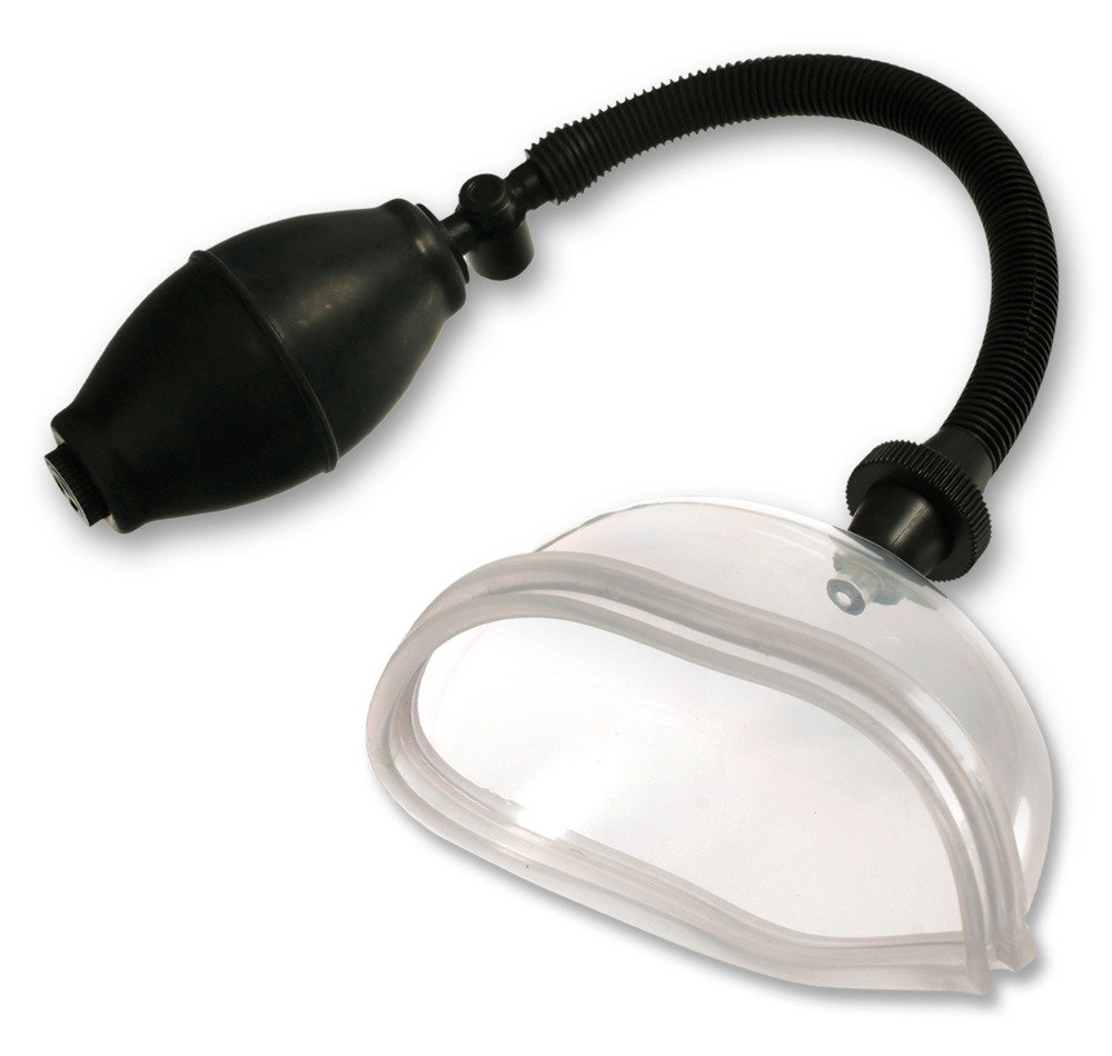 Alternative view of Fetish Fantasy Series High Intensity Pussy Pump