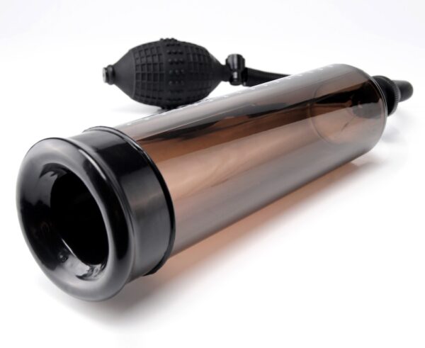 Pump Worx Euro Pump – Bild 2