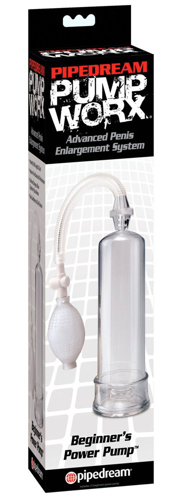 Pump Worx Beginner’s Power Pump