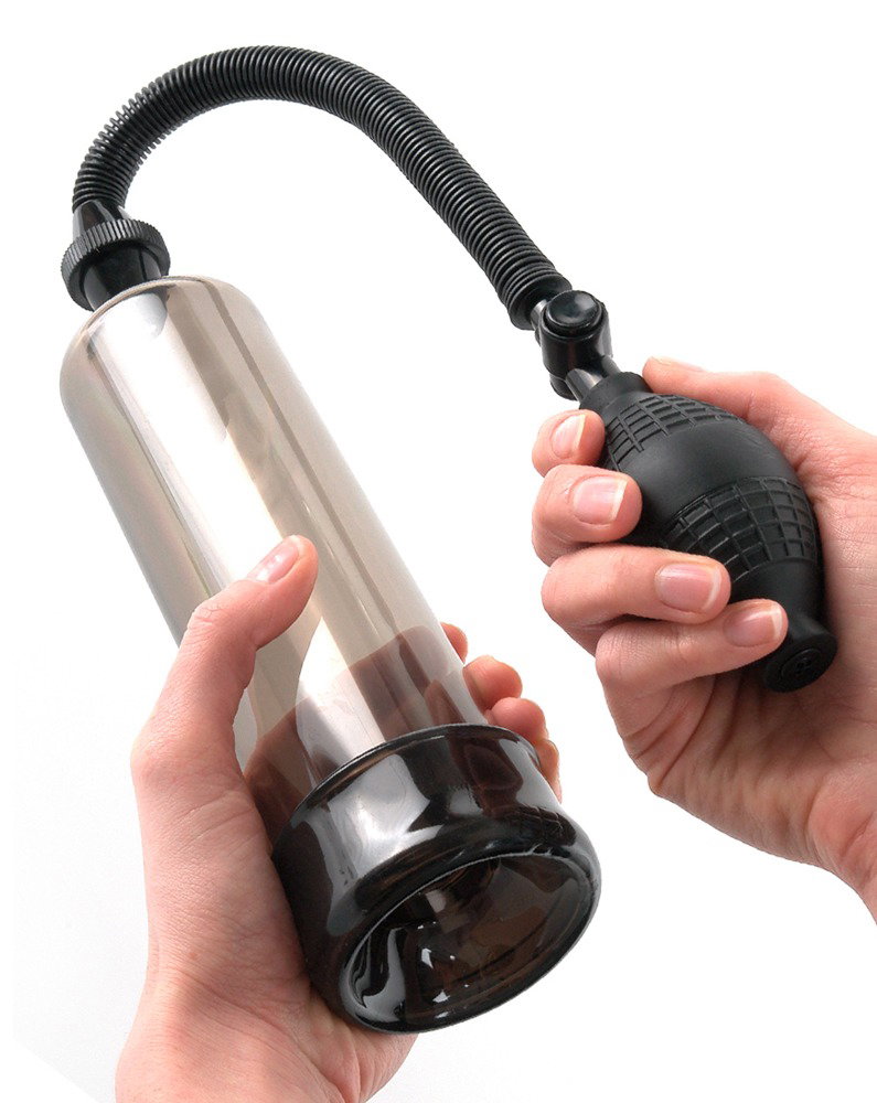 Pump Worx Beginner’s Power Pump – Bild 5