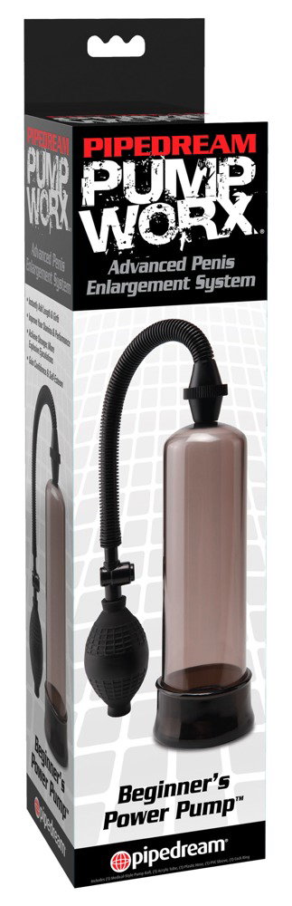 Pump Worx Beginner’s Power Pump