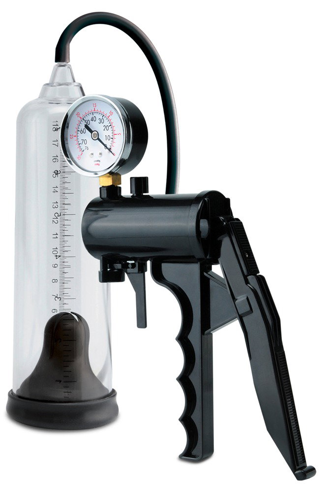 Alternative view of Pump Worx Max-Precision Power Pump