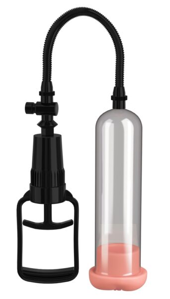 Alternative view of Pump Worx Beginner’s Pussy Pump