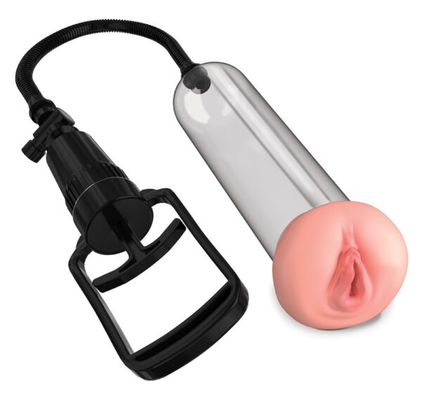 Pump Worx Beginner’s Pussy Pump – Bild 3