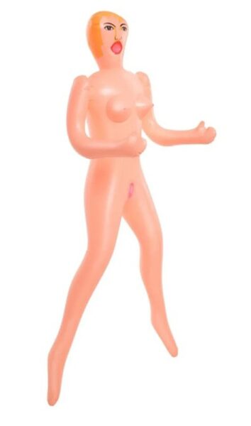 Pipedream MILF Love Doll – Bild 3