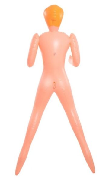 Pipedream MILF Love Doll – Bild 4