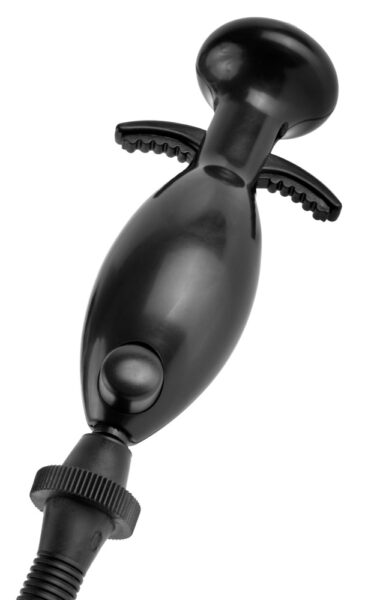 Fetish Fantasy Extreme Vibrating Pussy Pump – Bild 3