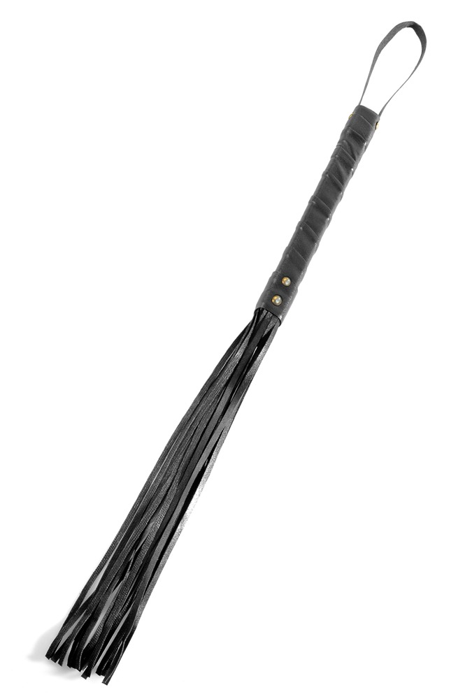 Alternative view of Fetish Fantasy Series First Time Flogger