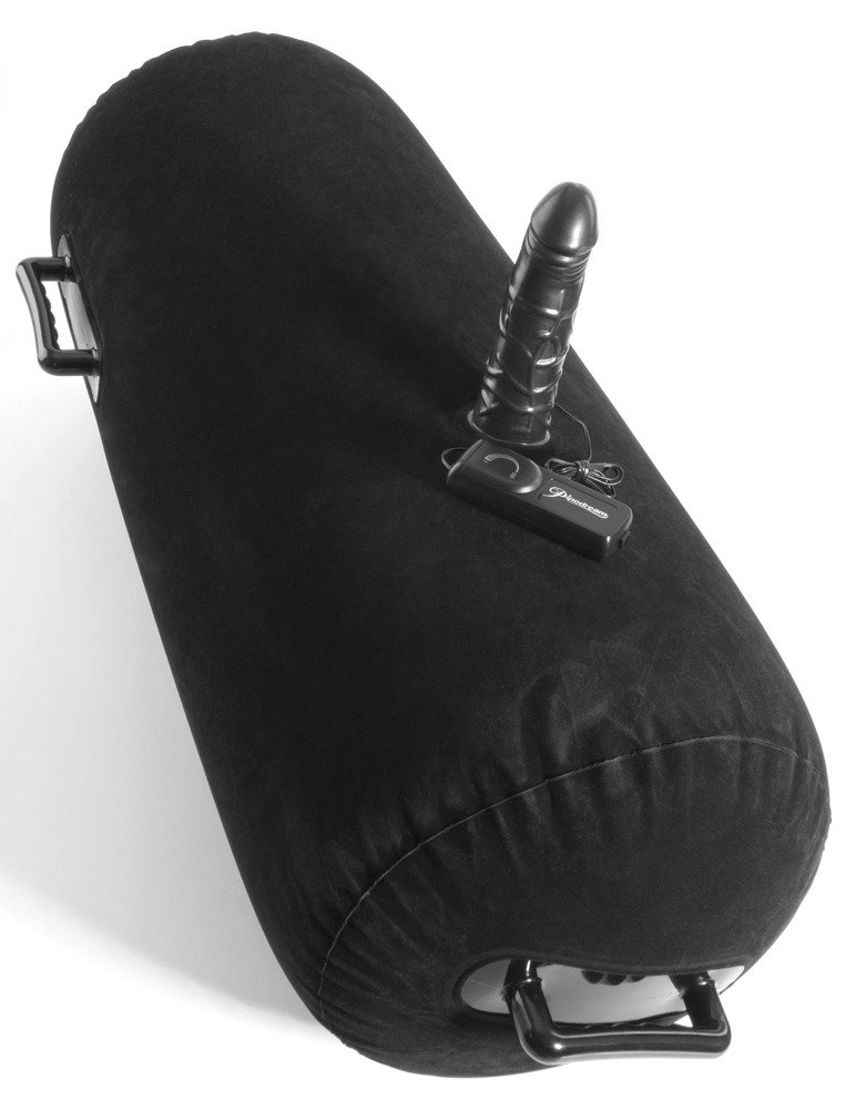 Alternative view of Fetish Fantasy Series Inflatable Luv Log