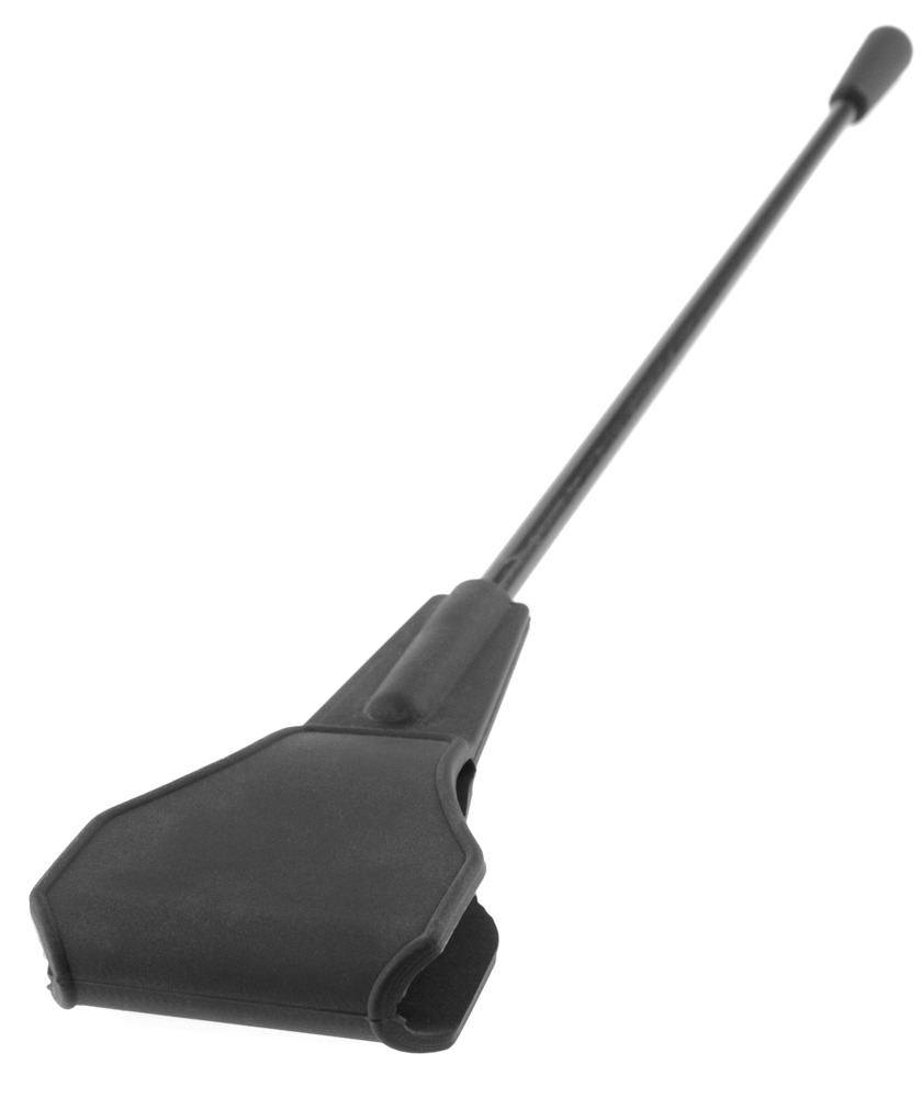 Fetish Fantasy Series Silicone Crop – Bild 3