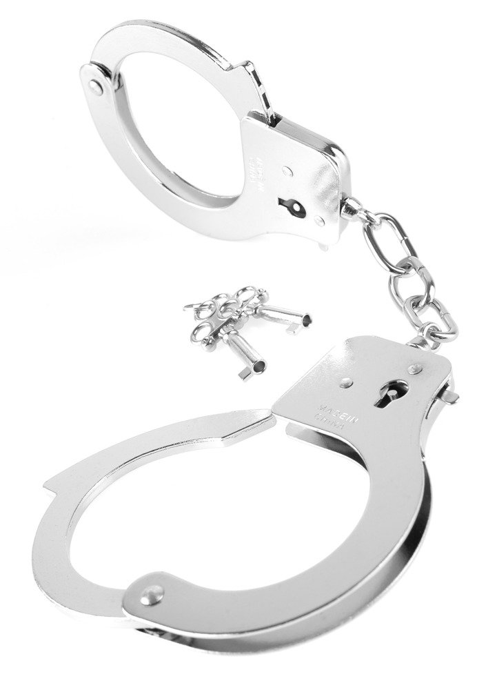 Alternative view of Fetish Fantasy Series Designer Cuffs