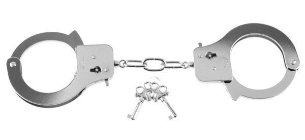 Fetish Fantasy Series Designer Cuffs – Bild 3