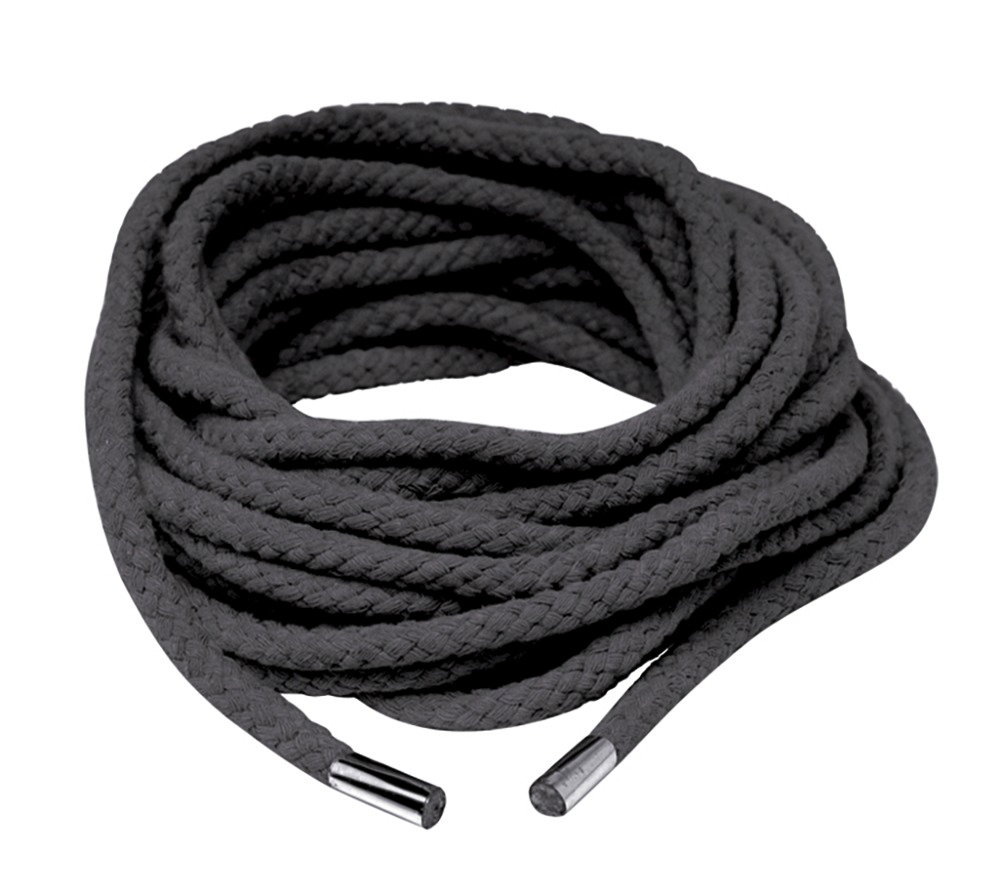 Alternative view of Fetish Fantasy Series Japanese Silk Rope