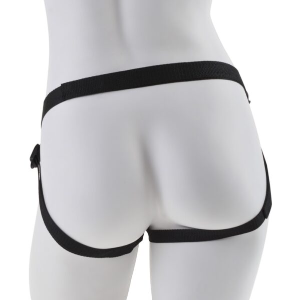 Fetish Fantasy Gold Designer Strap-On – Bild 5