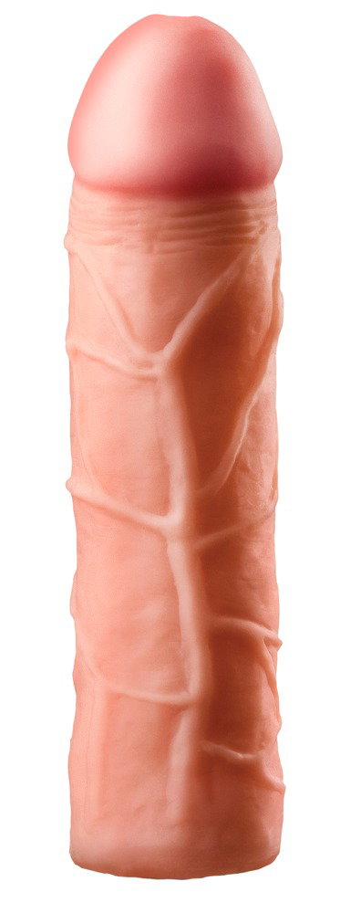 Alternative view of Fantasy X-tensions Perfect 1“ Extension