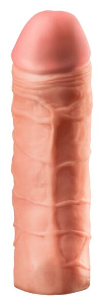 Alternative view of Fantasy X-tensions Mega 1“ Extension
