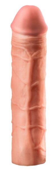 Alternative view of Fantasy X-tensions Mega 3“ Extension