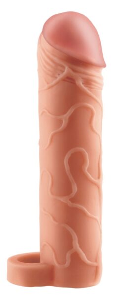 Alternative view of Fantasy X-tensions Perfect 1“ Extension with Ball Strap