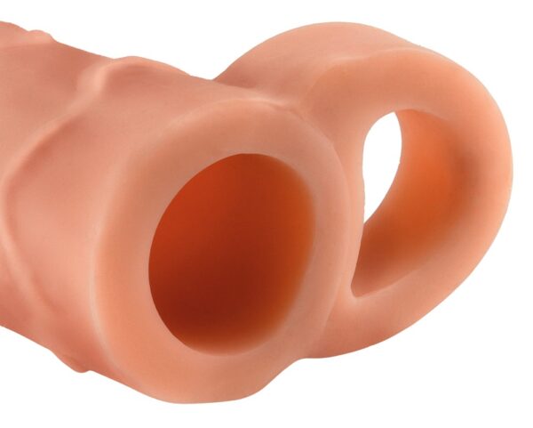 Fantasy X-tensions Perfect 1“ Extension with Ball Strap – Bild 3