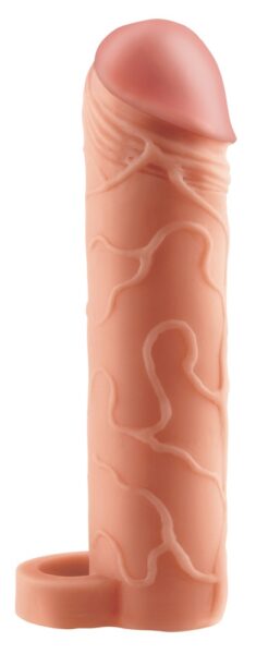 Alternative view of Fantasy X-tensions Perfect 2“ Extension with Ball Strap