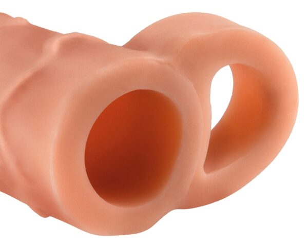 Fantasy X-tensions Perfect 2“ Extension with Ball Strap – Bild 3