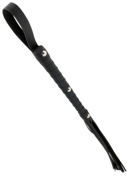 Fetish Fantasy Series Limited Edition Deluxe Cat-O-Nine – Bild 3
