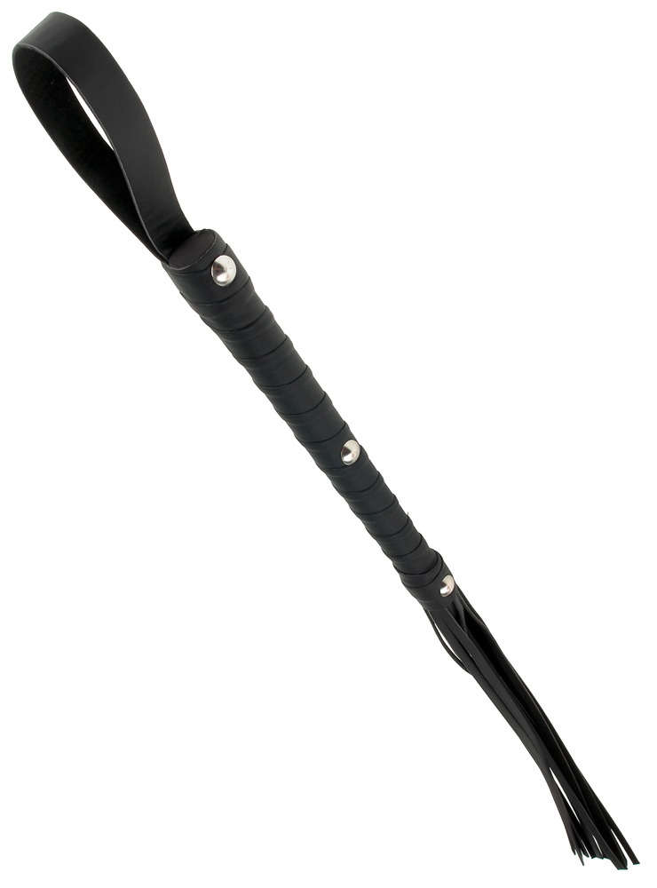 Fetish Fantasy Series Limited Edition Deluxe Cat-O-Nine – Bild 3