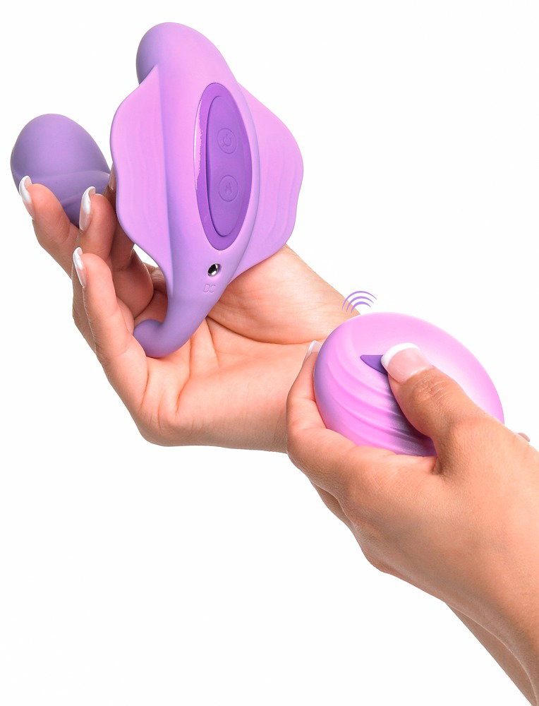 Fantasy For Her G-Spot Stimulate Her – Bild 5