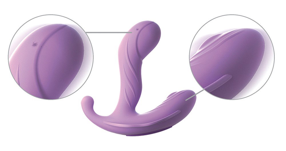 Fantasy For Her G-Spot Stimulate Her – Bild 8