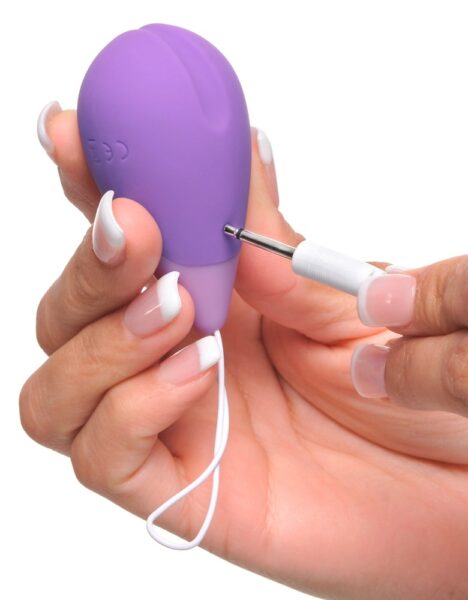 Fantasy For Her remote kegel excite-her – Bild 6