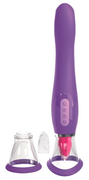 Fantasy For Her her ultimate pleasure – Bild 4